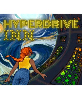 Hyperdrive Inn Steam Key GLOBAL